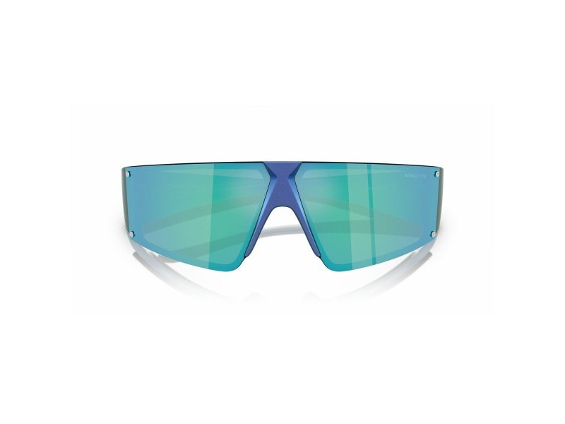 Слънчеви очила унисекс Arnette AN4332-291855 Ø 69 mm