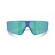 Слънчеви очила унисекс Arnette AN4332-291855 Ø 69 mm