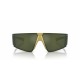 Слънчеви очила унисекс Arnette AN4332-29196R Ø 69 mm