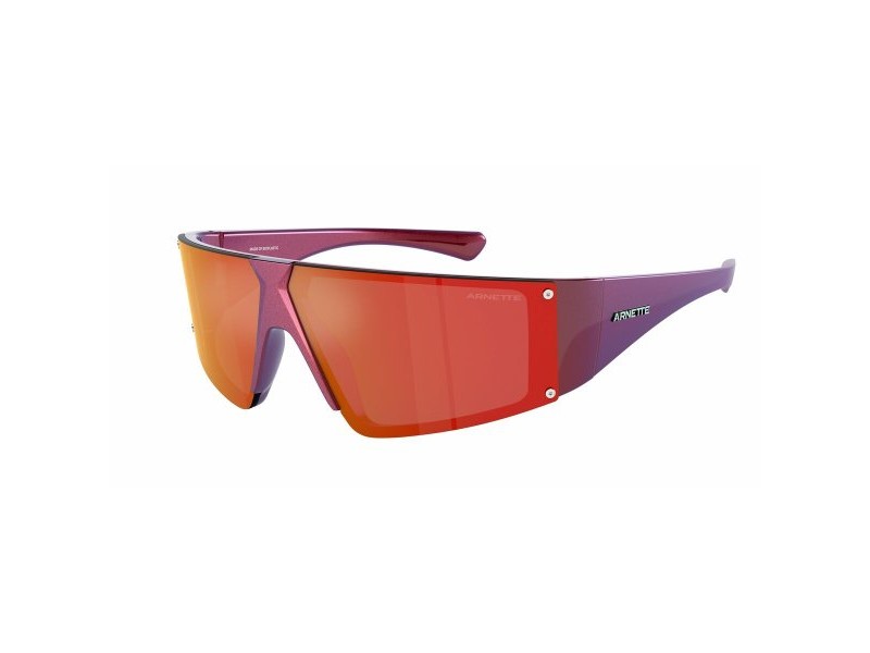 Слънчеви очила унисекс Arnette AN4332-29206Q Ø 69 mm