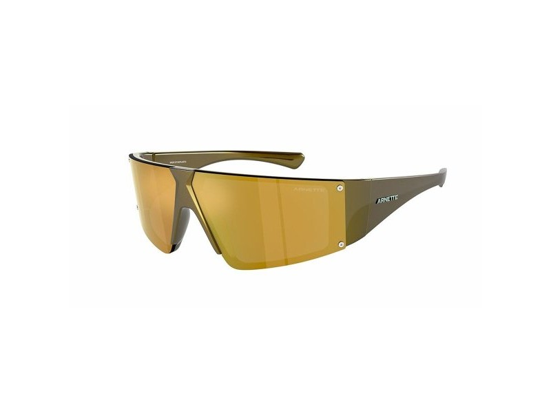 Слънчеви очила унисекс Arnette AN4332-29227P69 Ø 69 mm