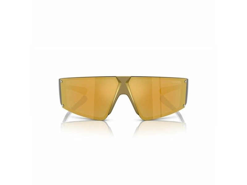 Слънчеви очила унисекс Arnette AN4332-29227P69 Ø 69 mm