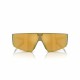 Слънчеви очила унисекс Arnette AN4332-29227P69 Ø 69 mm