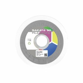 Намотка на Нишка Sakata 3D Sakata 3D Filamento PLA 850 Многоцветен