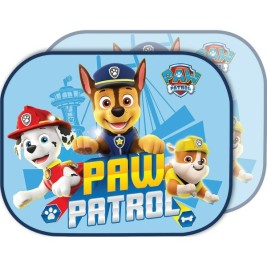 Страничен сенник The Paw Patrol CZ10241 44 x 35 cm 2 Части (2 броя)