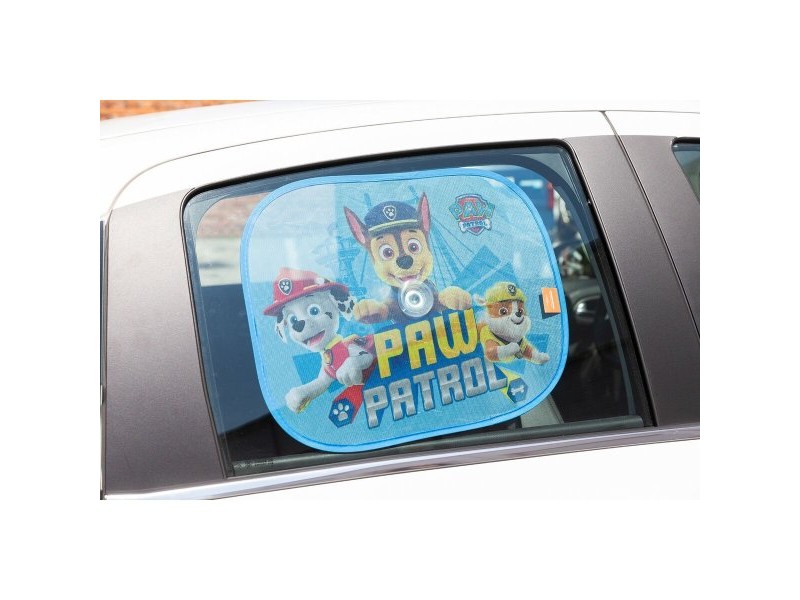 Страничен сенник The Paw Patrol CZ10241 44 x 35 cm 2 Части (2 броя)