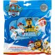 Страничен сенник The Paw Patrol CZ10241 44 x 35 cm 2 Части (2 броя)