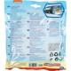 Страничен сенник The Paw Patrol CZ10241 44 x 35 cm 2 Части (2 броя)