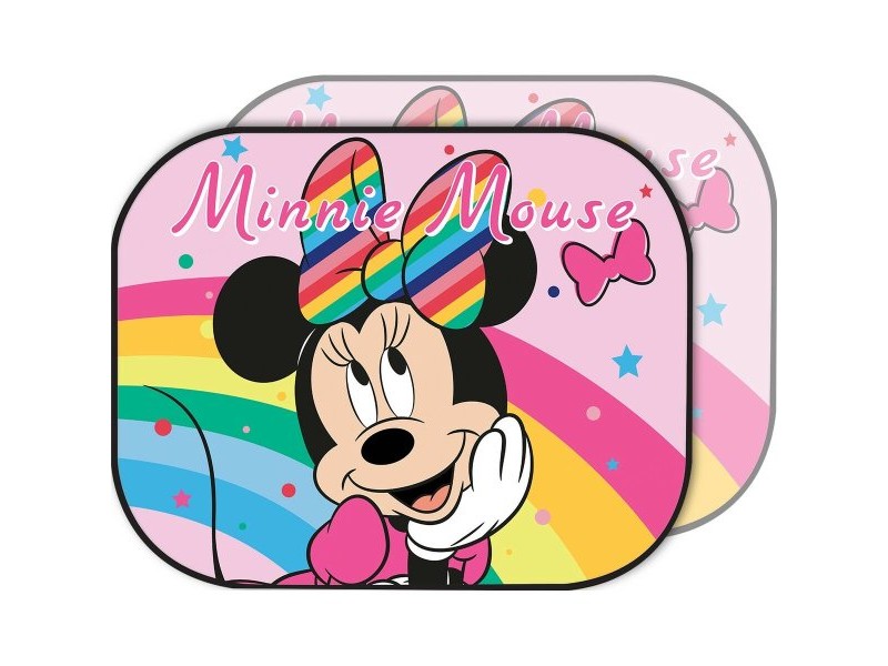 Страничен сенник Minnie Mouse CZ10242