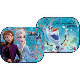 Страничен сенник Frozen CZ10246