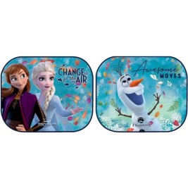 Страничен сенник Frozen CZ10246
