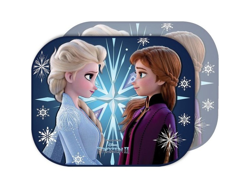 Страничен сенник Frozen CZ10248 44 x 35 cm 2 Части