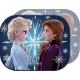 Страничен сенник Frozen CZ10248 44 x 35 cm 2 Части
