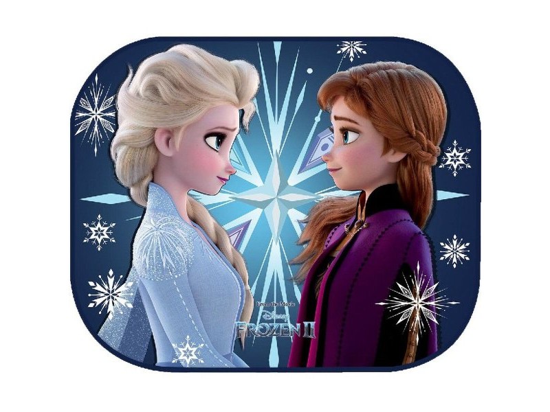 Страничен сенник Frozen CZ10248 44 x 35 cm 2 Части