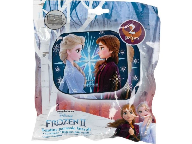 Страничен сенник Frozen CZ10248 44 x 35 cm 2 Части