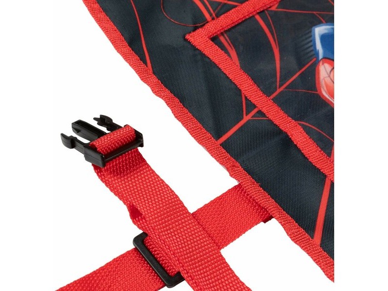 Органайзер за Седалка на Кола Spider-Man CZ10274 Червен