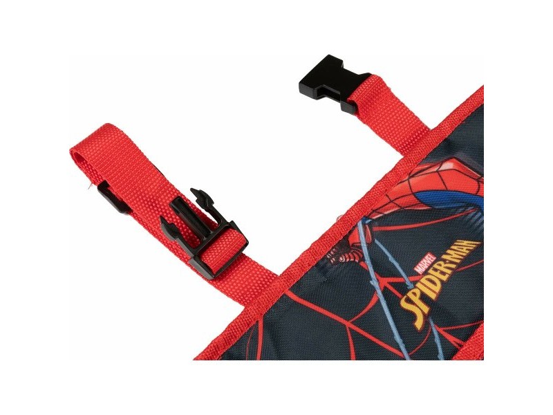 Органайзер за Седалка на Кола Spider-Man CZ10274 Червен Органайзер за Седалка на Кола Spider-Man CZ10274 Червен