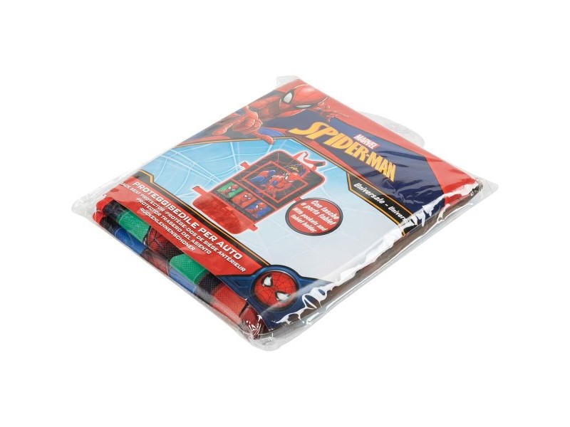 Органайзер за Седалка на Кола Spider-Man CZ10274 Червен