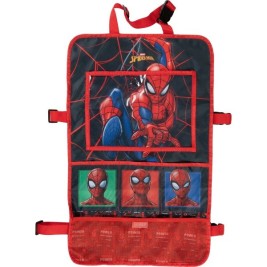 Органайзер за Седалка на Кола Spider-Man CZ10274 Червен