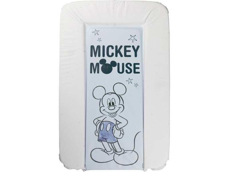 Маса за повиване Mickey Mouse CZ10341 На пътуване Син 73 x 48,5 x 3 cm Маса за повиване Mickey Mouse CZ10341 На пътуване Син 73 x 48,5 x 3 cm
