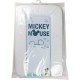 Маса за повиване Mickey Mouse CZ10341 На пътуване Син 73 x 48,5 x 3 cm Маса за повиване Mickey Mouse CZ10341 На пътуване Син 73 x 48,5 x 3 cm