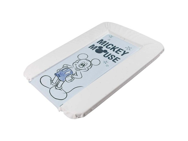 Маса за повиване Mickey Mouse CZ10341 На пътуване Син 73 x 48,5 x 3 cm Маса за повиване Mickey Mouse CZ10341 На пътуване Син 73 x 48,5 x 3 cm