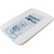 Маса за повиване Mickey Mouse CZ10341 На пътуване Син 73 x 48,5 x 3 cm Маса за повиване Mickey Mouse CZ10341 На пътуване Син 73 x 48,5 x 3 cm