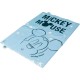 Маса за повиване Mickey Mouse CZ10345 На пътуване Син 63 x 40 x 1 cm
