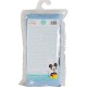 Маса за повиване Mickey Mouse CZ10345 На пътуване Син 63 x 40 x 1 cm