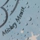 Маса за повиване Mickey Mouse CZ10345 На пътуване Син 63 x 40 x 1 cm