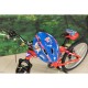 Детска Каска за Велосипед The Paw Patrol CZ10540 M Син
