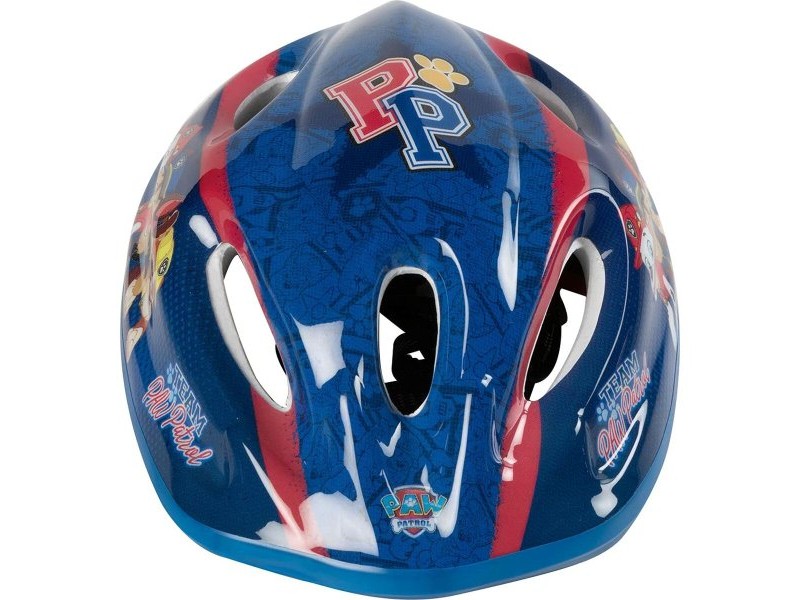Детска Каска за Велосипед The Paw Patrol CZ10540 M Син