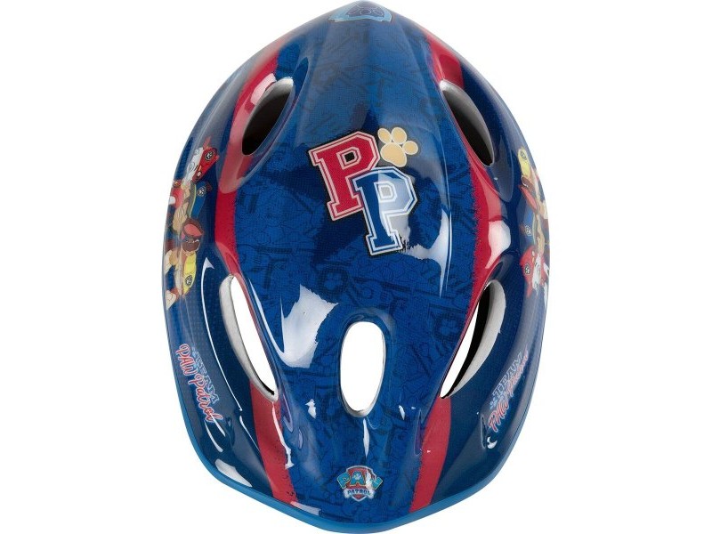 Детска Каска за Велосипед The Paw Patrol CZ10540 M Син