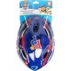 Детска Каска за Велосипед The Paw Patrol CZ10540 M Син