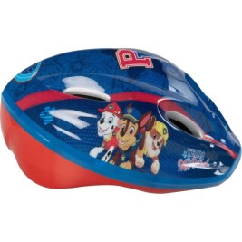 Детска Каска за Велосипед The Paw Patrol CZ10540 M Син