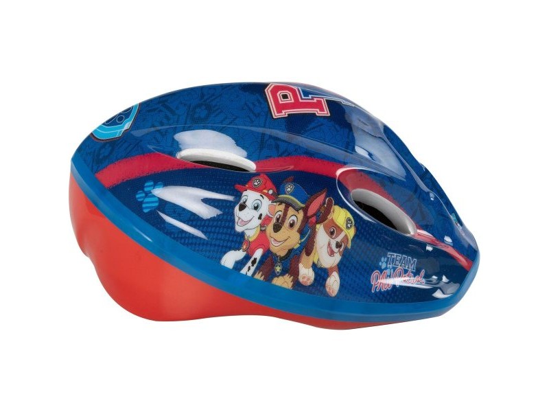 Детска Каска за Велосипед The Paw Patrol CZ10540 M Син