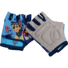 Ръкавици за Колоездене The Paw Patrol 10544 Деца Син
