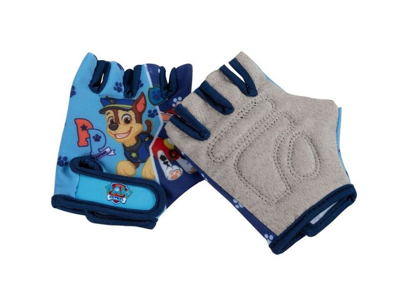 Ръкавици за Колоездене The Paw Patrol 10544 Деца Син