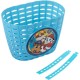 Детска кошница за велосипед The Paw Patrol Син