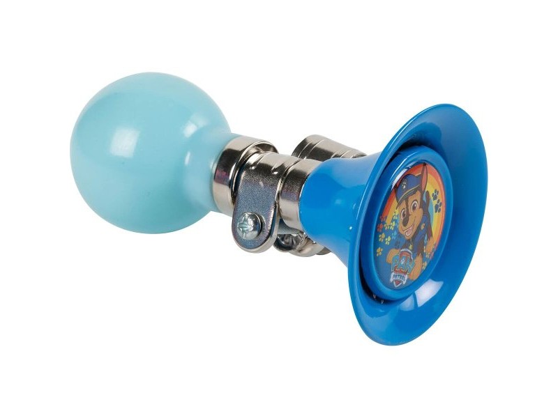 Детско Звънче за Велосипед The Paw Patrol CZ10552 Син