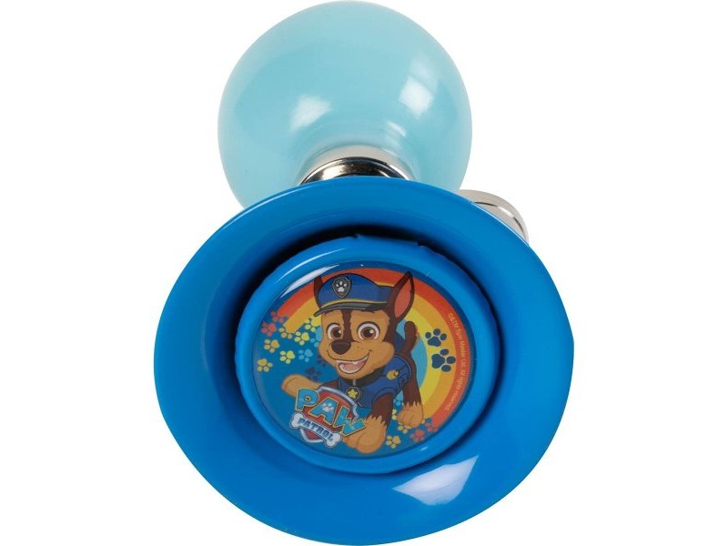 Детско Звънче за Велосипед The Paw Patrol CZ10552 Син