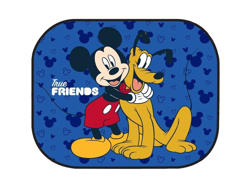 Страничен сенник Mickey Mouse CZ10614