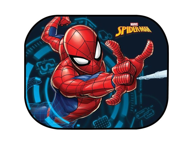 Страничен сенник Spider-Man CZ10619