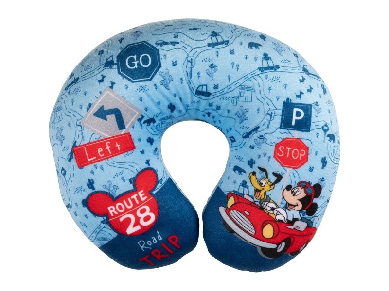 Възглавница за пътуване Mickey Mouse