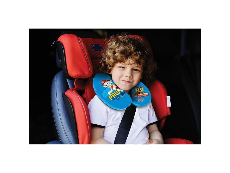 Възглавница за пътуване The Paw Patrol CZ10626