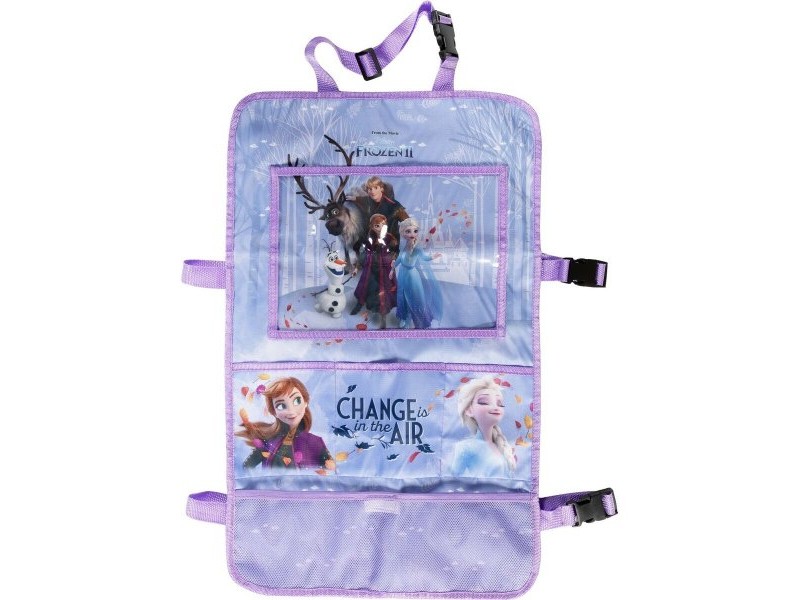 Органайзер за Седалка на Кола Frozen CZ10273 Люляк