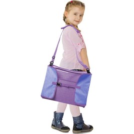 Органайзер за Седалка на Кола Frozen CZ10641 Люляк