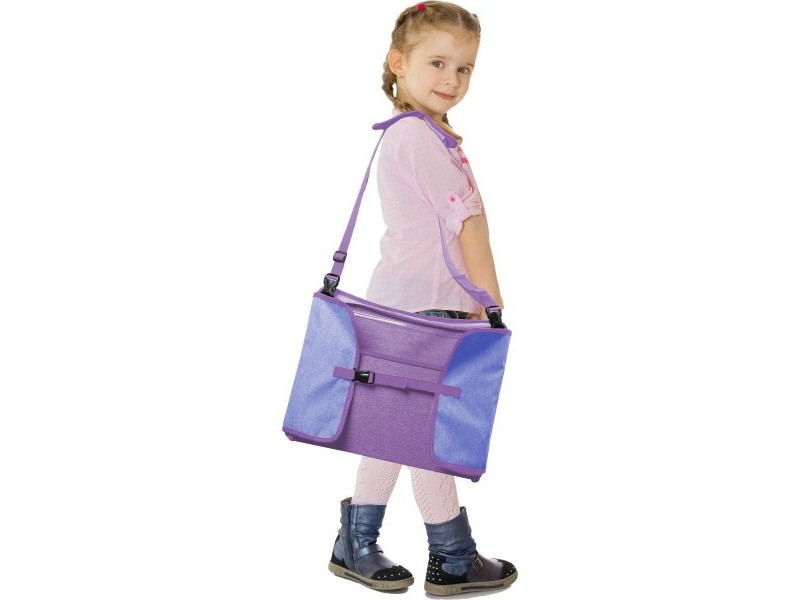 Органайзер за Седалка на Кола Frozen CZ10641 Люляк