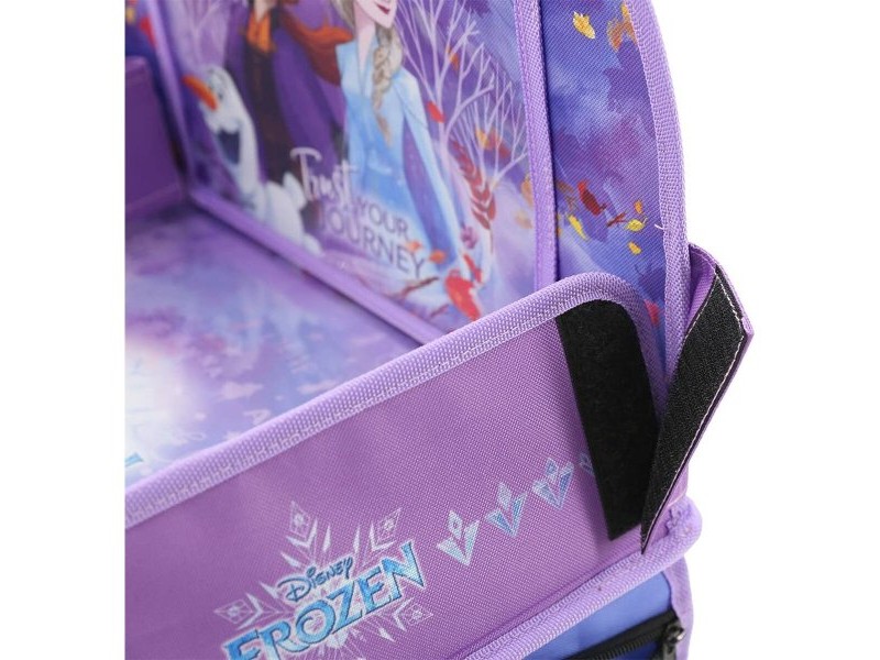 Органайзер за Седалка на Кола Frozen CZ10641 Люляк