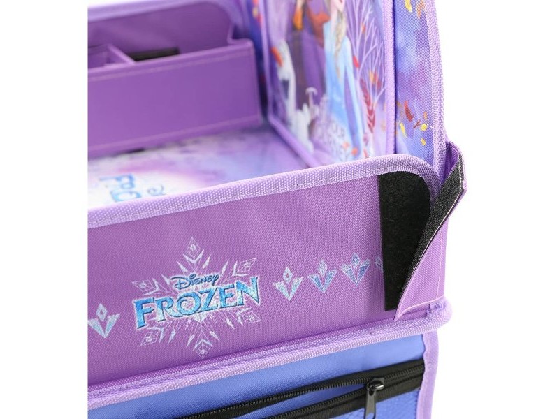 Органайзер за Седалка на Кола Frozen CZ10641 Люляк